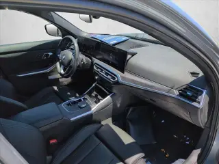 BMW 3 Series 2024 330i 4dr Sedan