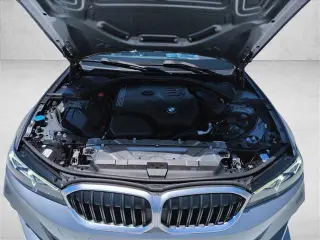 BMW 3 Series 2024 330i 4dr Sedan