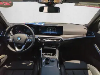 BMW 3 Series 2024 330i 4dr Sedan