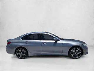 BMW 3 Series 2024 330i 4dr Sedan