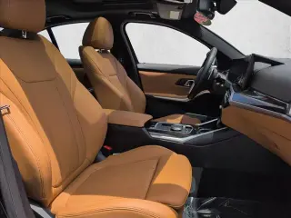 BMW 3 Series 2024 330i 4dr Sedan
