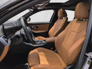 BMW 3 Series 2024 330i 4dr Sedan