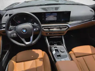 BMW 3 Series 2024 330i 4dr Sedan