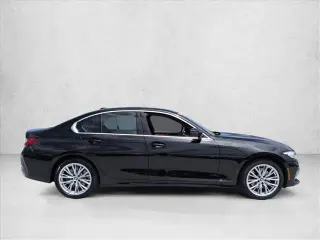 BMW 3 Series 2024 330i 4dr Sedan