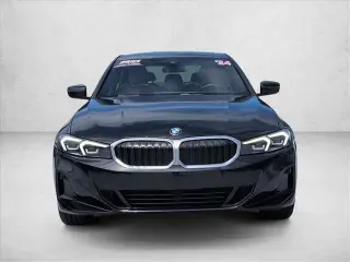 BMW 3 Series 2024 330i 4dr Sedan