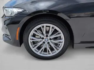 BMW 3 Series 2024 330i 4dr Sedan