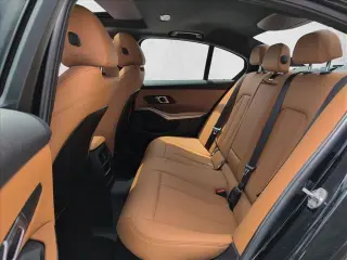 BMW 3 Series 2024 330i 4dr Sedan