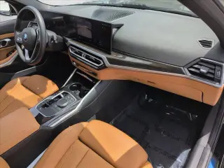 BMW 3 Series 2024 330i 4dr Sedan