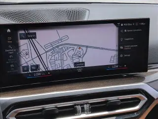 BMW 3 Series 2024 330i 4dr Sedan