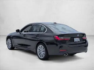 BMW 3 Series 2024 330i 4dr Sedan
