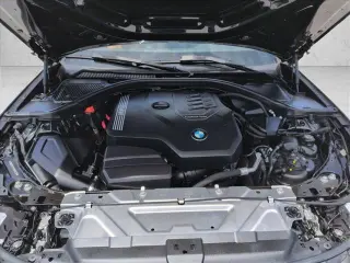 BMW 3 Series 2024 330i 4dr Sedan