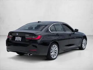 BMW 3 Series 2024 330i 4dr Sedan