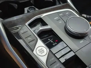 BMW 3 Series 2024 330i 4dr Sedan