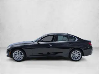 BMW 3 Series 2024 330i 4dr Sedan