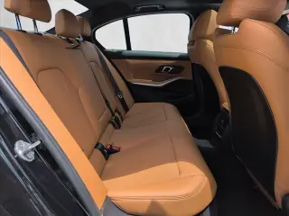 BMW 3 Series 2024 330i 4dr Sedan