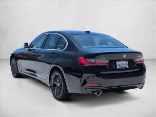 BMW 3 Series 2025 AWD 330i xDrive 4dr Sedan