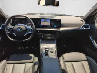 BMW 3 Series 2025 AWD 330i xDrive 4dr Sedan
