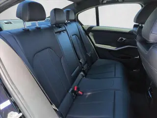 BMW 3 Series 2025 AWD 330i xDrive 4dr Sedan