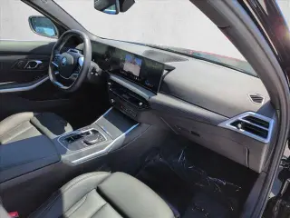 BMW 3 Series 2025 AWD 330i xDrive 4dr Sedan