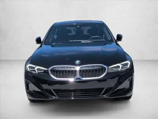 BMW 3 Series 2025 AWD 330i xDrive 4dr Sedan