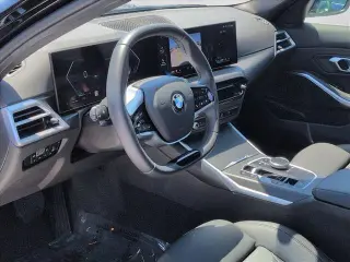 BMW 3 Series 2025 AWD 330i xDrive 4dr Sedan