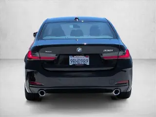BMW 3 Series 2025 AWD 330i xDrive 4dr Sedan
