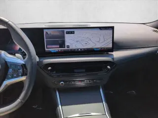 BMW 3 Series 2025 AWD 330i xDrive 4dr Sedan