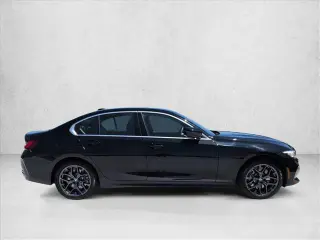 BMW 3 Series 2025 AWD 330i xDrive 4dr Sedan