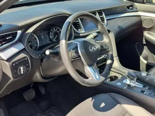 INFINITI QX50 2021 AWD Luxe 4dr Crossover