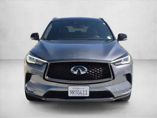 INFINITI QX50 2021 AWD Luxe 4dr Crossover