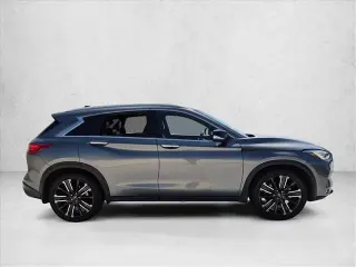 INFINITI QX50 2021 AWD Luxe 4dr Crossover