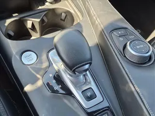 INFINITI QX50 2021 AWD Luxe 4dr Crossover
