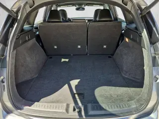INFINITI QX50 2021 AWD Luxe 4dr Crossover