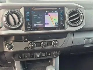 Toyota Tacoma 2019 4x2 TRD Off-Road 4dr Double Cab 5.0 ft SB