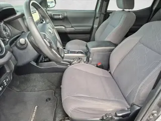 Toyota Tacoma 2019 4x2 TRD Off-Road 4dr Double Cab 5.0 ft SB
