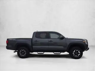 Toyota Tacoma 2019 4x2 TRD Off-Road 4dr Double Cab 5.0 ft SB