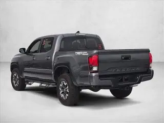 Toyota Tacoma 2019 4x2 TRD Off-Road 4dr Double Cab 5.0 ft SB