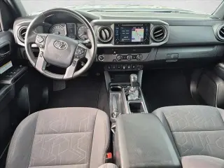 Toyota Tacoma 2019 4x2 TRD Off-Road 4dr Double Cab 5.0 ft SB