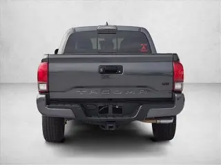 Toyota Tacoma 2019 4x2 TRD Off-Road 4dr Double Cab 5.0 ft SB