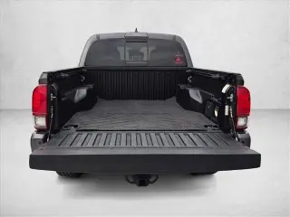 Toyota Tacoma 2019 4x2 TRD Off-Road 4dr Double Cab 5.0 ft SB