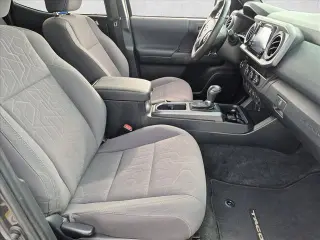 Toyota Tacoma 2019 4x2 TRD Off-Road 4dr Double Cab 5.0 ft SB