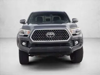 Toyota Tacoma 2019 4x2 TRD Off-Road 4dr Double Cab 5.0 ft SB