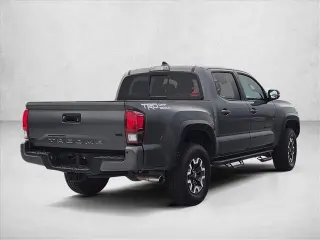 Toyota Tacoma 2019 4x2 TRD Off-Road 4dr Double Cab 5.0 ft SB