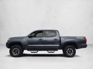 Toyota Tacoma 2019 4x2 TRD Off-Road 4dr Double Cab 5.0 ft SB