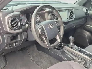 Toyota Tacoma 2019 4x2 TRD Off-Road 4dr Double Cab 5.0 ft SB