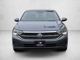 Volkswagen Jetta 2023 SE 4dr Sedan