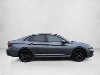 Volkswagen Jetta 2023 SE 4dr Sedan