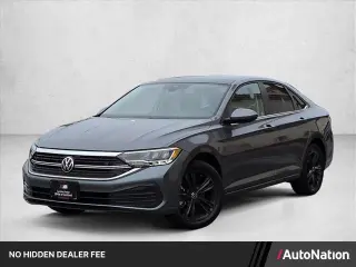 Volkswagen Jetta 2023 SE 4dr Sedan