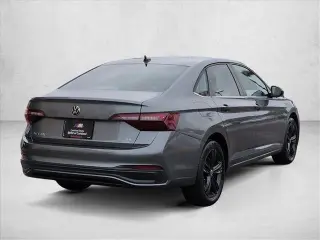 Volkswagen Jetta 2023 SE 4dr Sedan