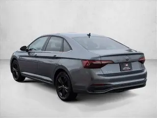 Volkswagen Jetta 2023 SE 4dr Sedan